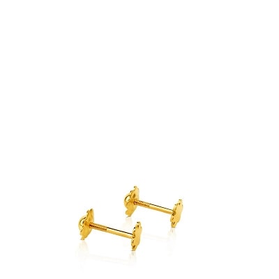 Серьги TOUS Basics 311000960 - 1