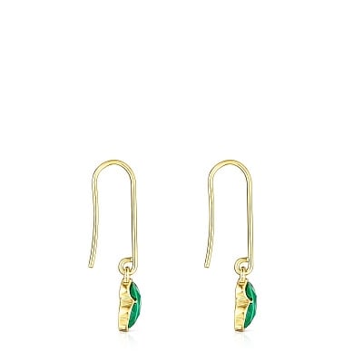 Серьги TOUS Icon Color 015433570 - 3