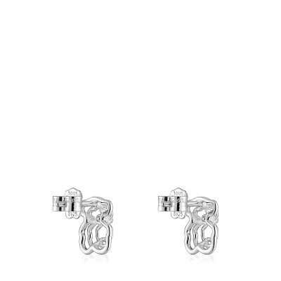Серьги TOUS Bickie 1004341800 - 2