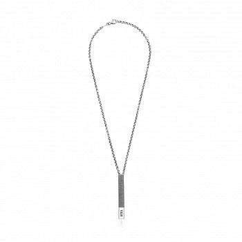 Цепь TOUS Man 1004328400