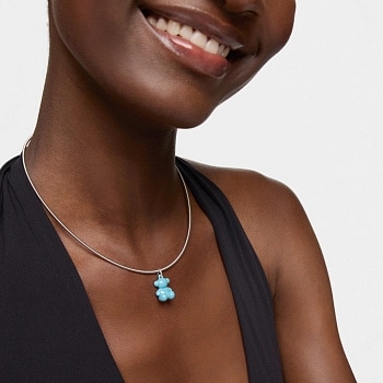 Кулон TOUS Bold Bear 1004446300 - 1