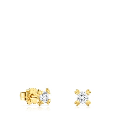 Серьги TOUS Color Pills LGD 1004420300