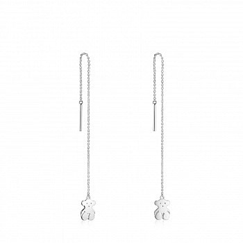 Серьги TOUS Nocturne 918443540