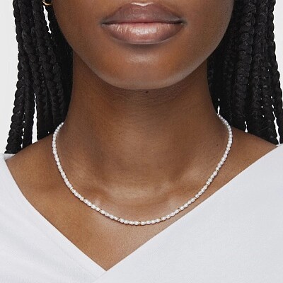 Ожерелье TOUS Gloss 1004120900 - 1
