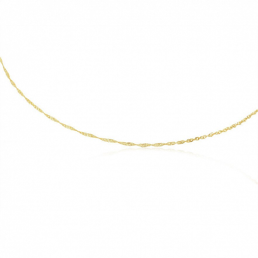 Цепочка TOUS Chain 614001881