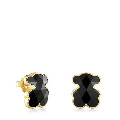 Серьги TOUS Icon Color 1004291300