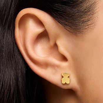 Серьги TOUS Sweet Dolls 1004349700 - 1