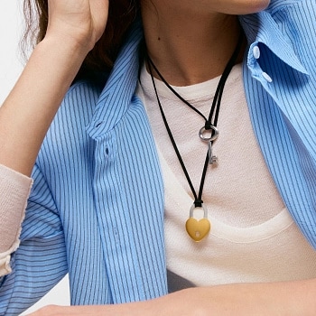 Колье TOUS Charming 1004647300 - 1