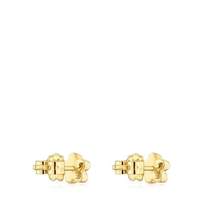 Серьги TOUS Lili Motives LGD 1004428900 - 4