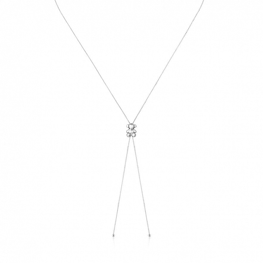 Колье TOUS Bold Bear 1004207500