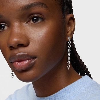 Серьги TOUS Carrusel 1004572900 - 1