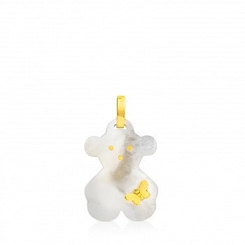 Кулон TOUS Bera 712254000 - 1