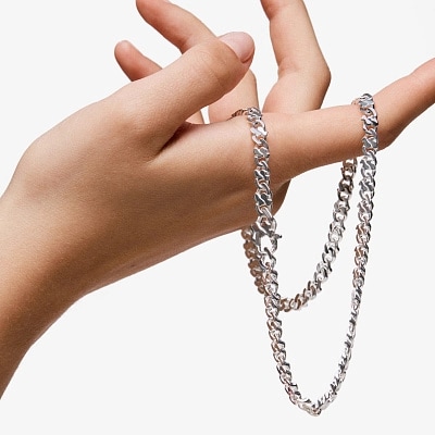 Колье TOUS Bear’s Chain 1004605900 - 4