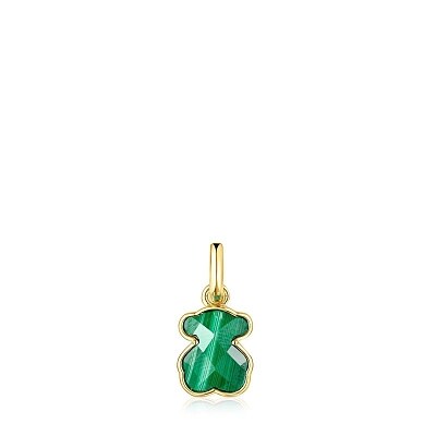 Кулон TOUS Icon Color 015434530