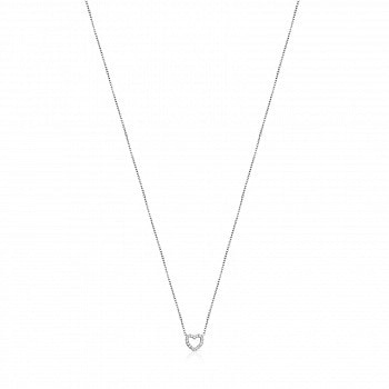 Колье TOUS Les Classiques 918522000