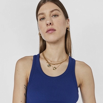 Кулон TOUS Iris Motif 311664520 - 4