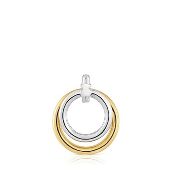 Кулон TOUS Straight 1004566500