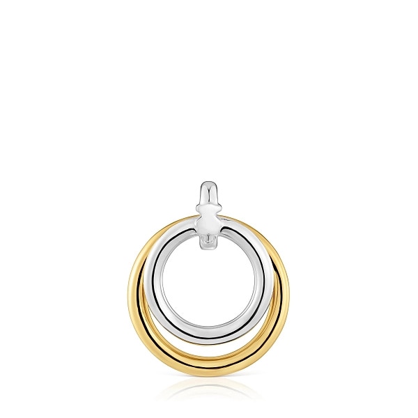 Кулон TOUS Straight 1004566500