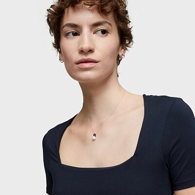 Ожерелье TOUS Ivette 1004214700 - 3
