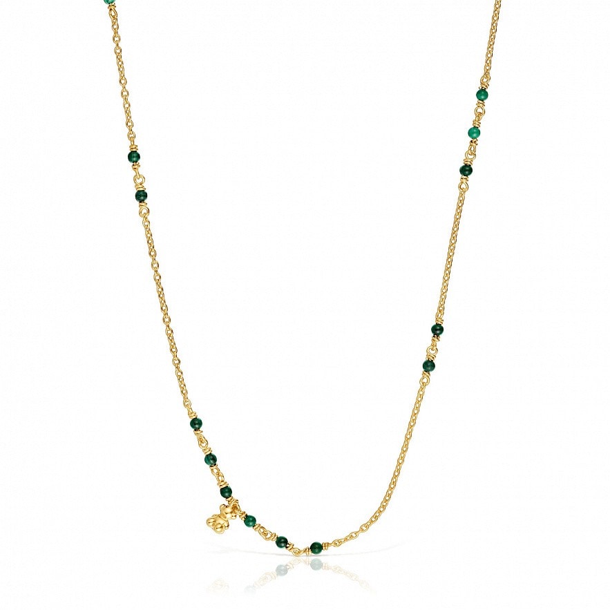 Колье TOUS Bold Bear 311562630