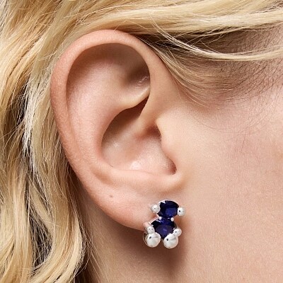 Серьги TOUS Color Bear LGG 1004254800 - 5