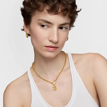 Кулон TOUS Sweet 40s 1004448900 - 1