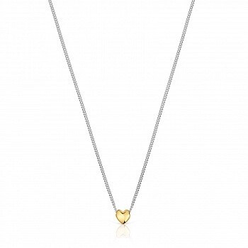 Колье TOUS My Other Half 1004098900