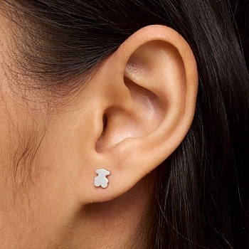 Серьги TOUS Sweet Dolls 1004274400 - 1