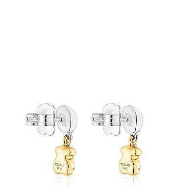 Серьги TOUS Joy Bits 211443520 - 2