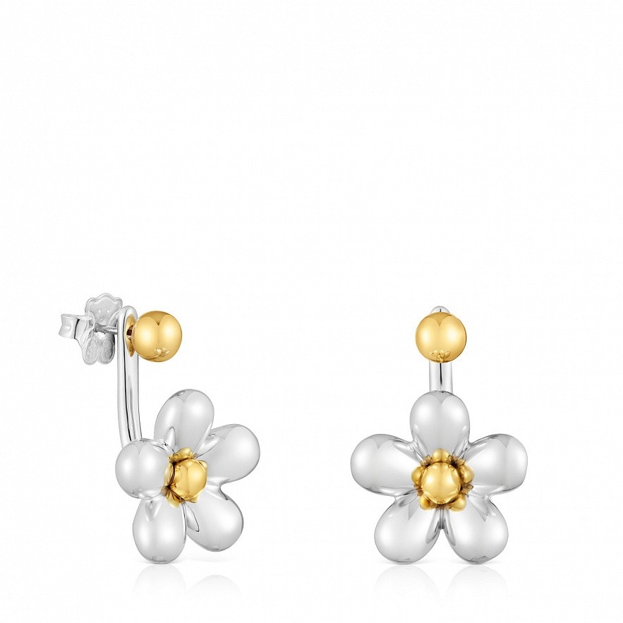 Серьги TOUS Daisy 1004319000