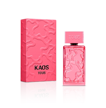 Парфюмированная вода TOUS Kaos 44603000 - 1