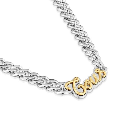Колье TOUS Charming Steel 1004657500 - 2