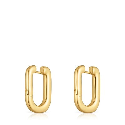 Серьги TOUS Line 1004452800 - 4