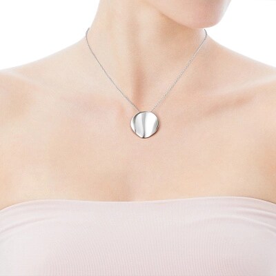 Колье TOUS Nenufar 018052500 - 3