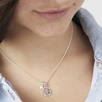Колье TOUS Camee 712322520 - 6