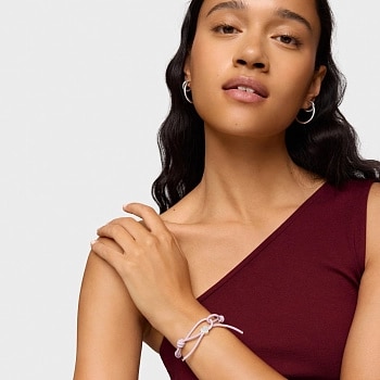 Браслет TOUS Sweet Dolls 1004441400 - 1