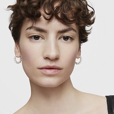 Серьги TOUS Gloss 1004206900 - 1