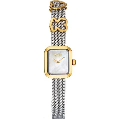 Часы TOUS Icon Time 3000150500