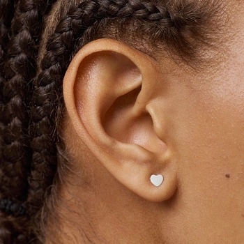 Серьги TOUS Motivos 1004528500 - 1