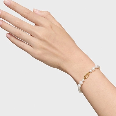 Браслет TOUS Hold Oval 1004224500 - 5