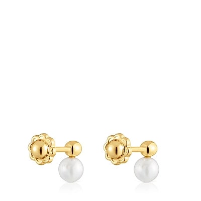 Серьги TOUS Basics 1004193100 - 2
