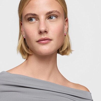 Серьги TOUS Icon Mesh 1004503600 - 4