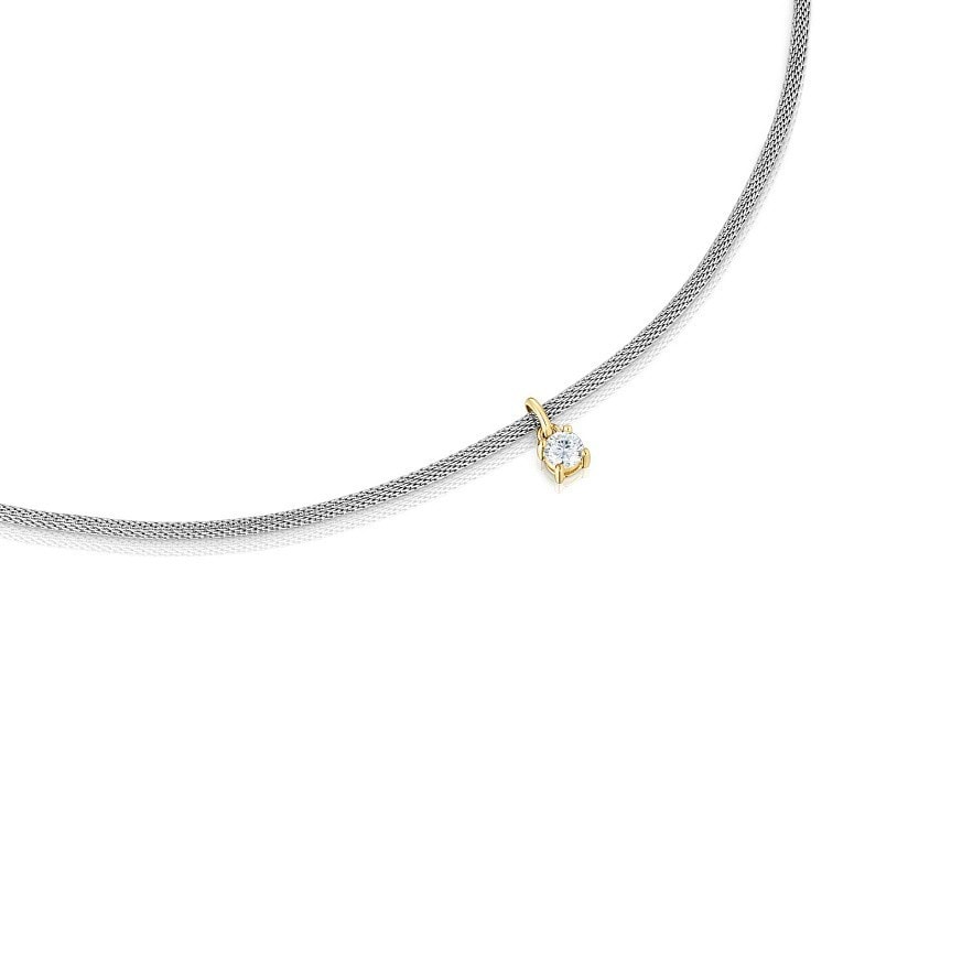 Колье TOUS Mesh LGD 1004506200