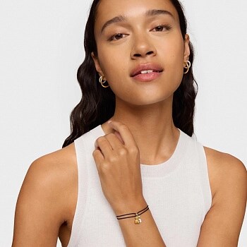 Браслет TOUS Bold Bear 1004458200 - 1