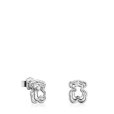 Серьги TOUS Bickie 1004341800