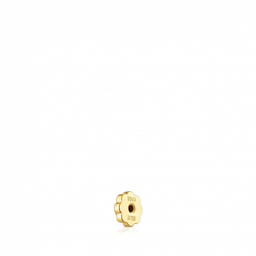 Застежка для серьги TOUS Varios 110010280