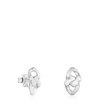 Серьги TOUS Bear’s Chain 1004608400