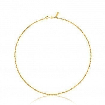 Цепочка TOUS Chain 511900545