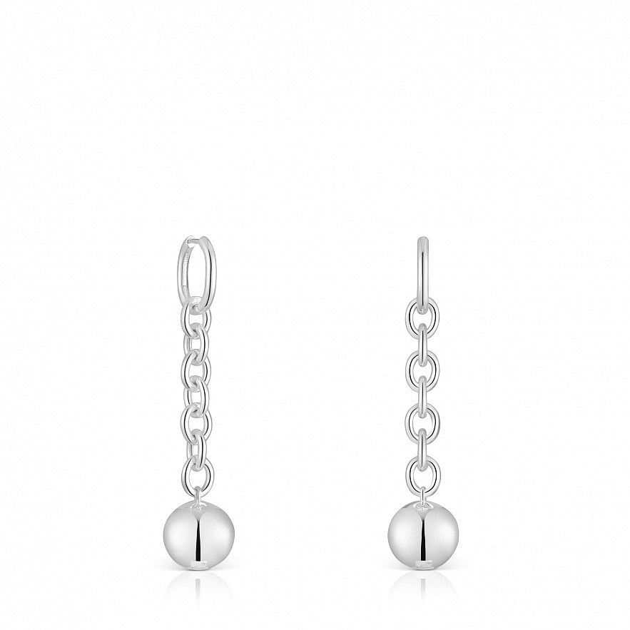 Серьги TOUS Plump 1004317000