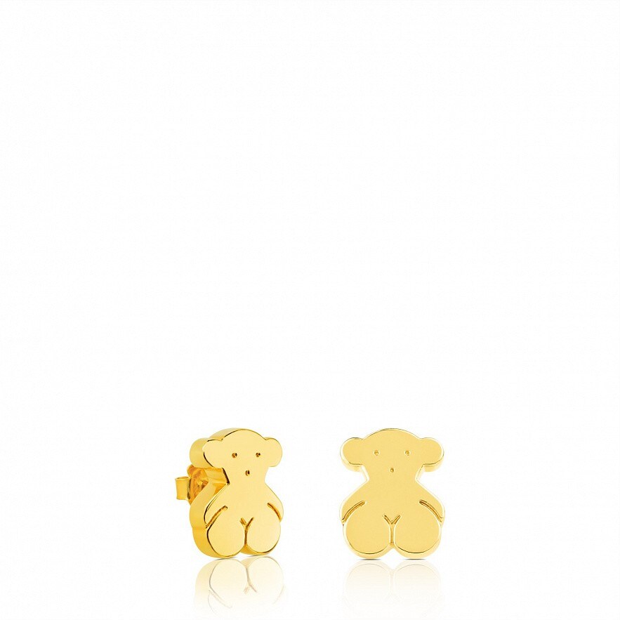 Серьги TOUS Sweet Dolls 515902170